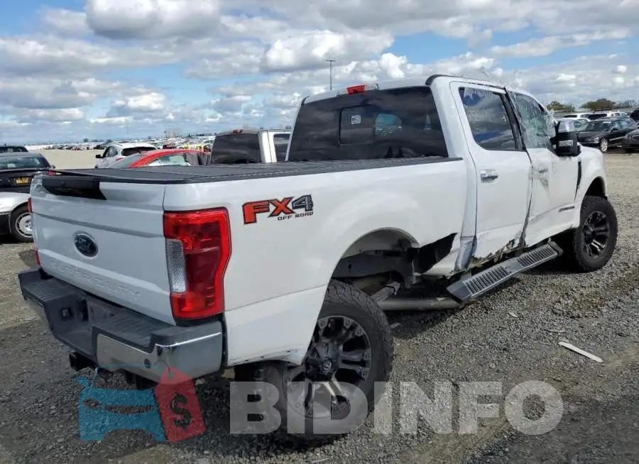 1FT7W2BT6KEC58514 Photo# 3