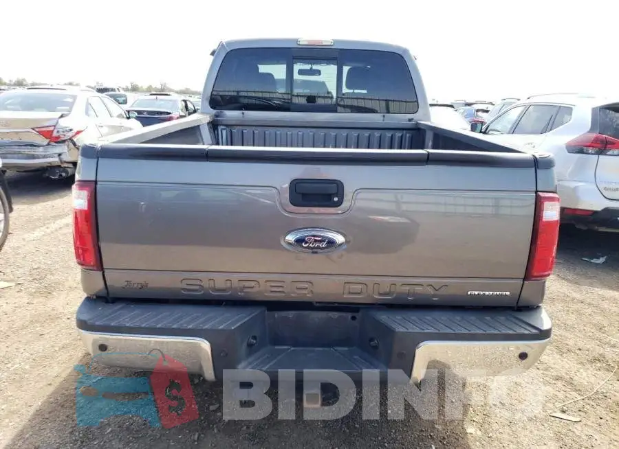 1FT7X2B68EEA25259 Photo# 6