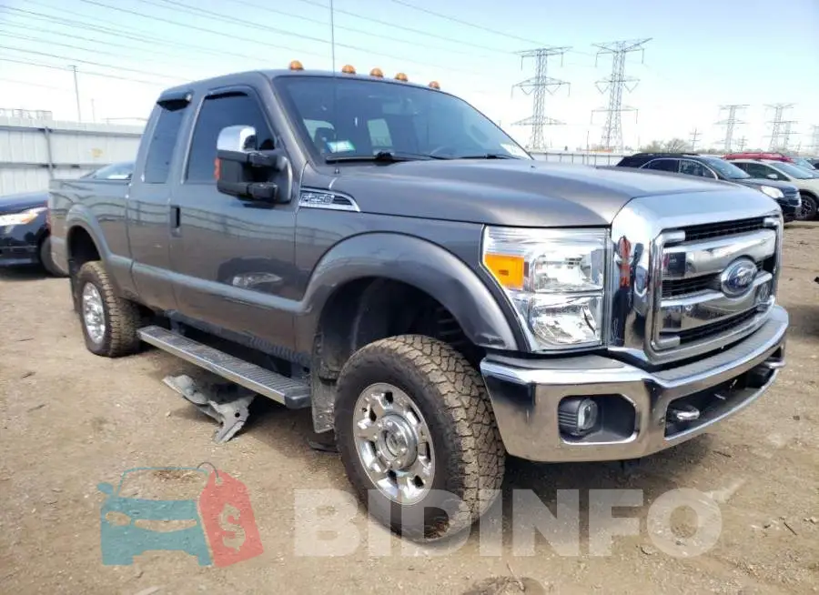 1FT7X2B68EEA25259 Photo# 4