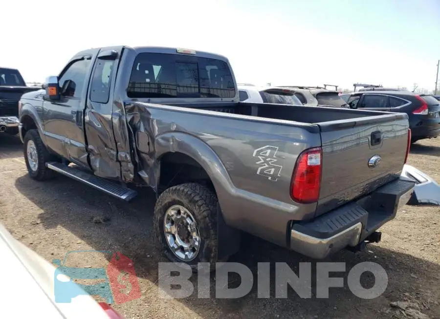 1FT7X2B68EEA25259 Photo# 2