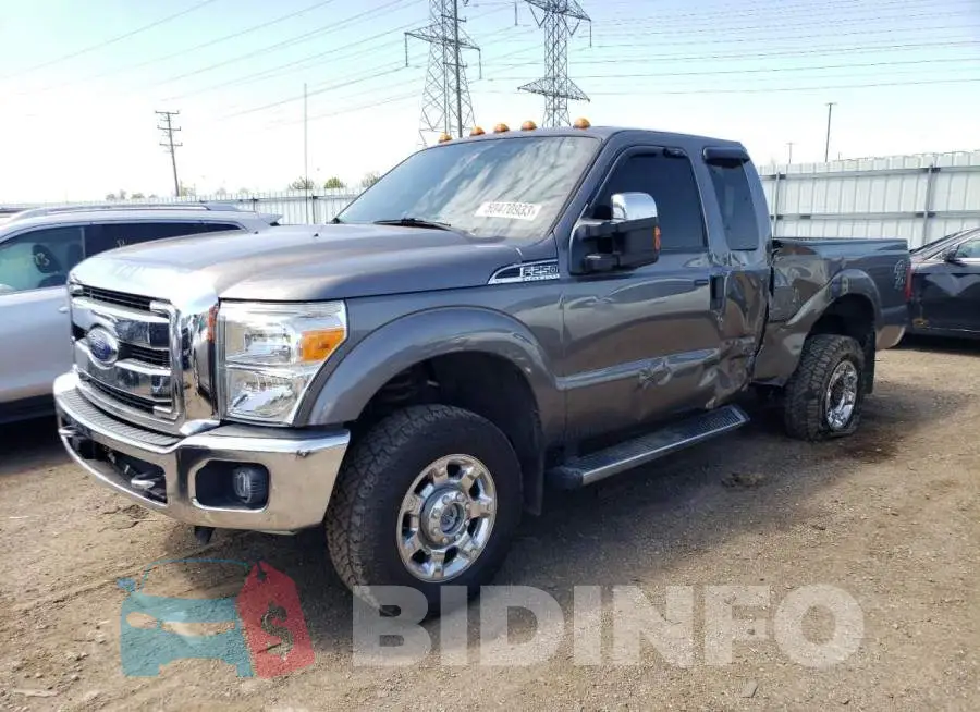 1FT7X2B68EEA25259 Photo# 1