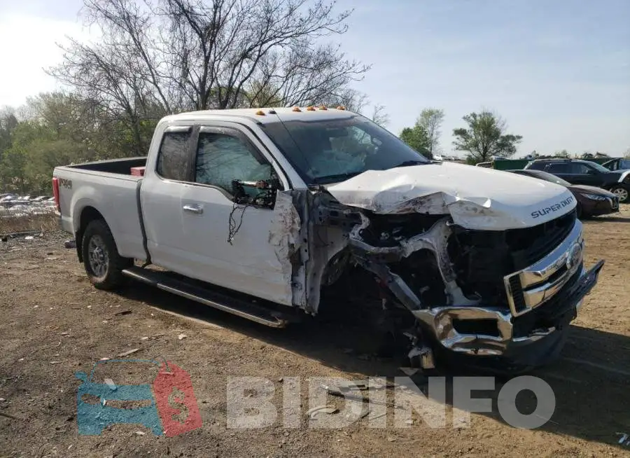 1FT7X2B68HEF32019 Photo# 4