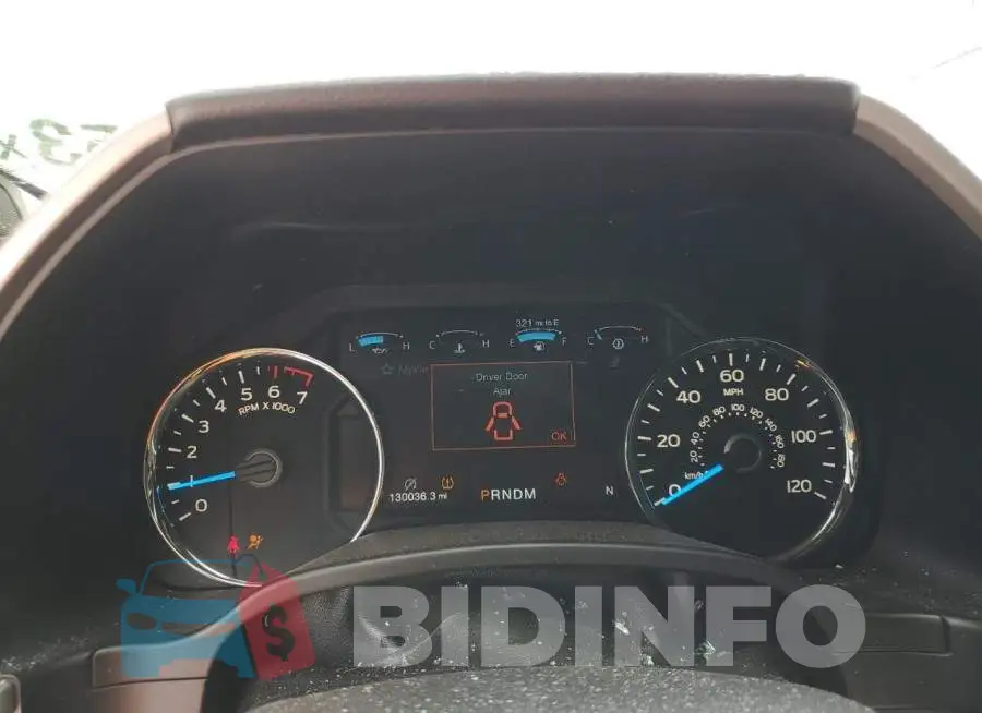 1FTEW1EG2HKE40804 Photo# 9