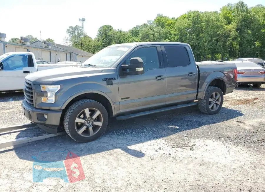 1FTEW1EG6HFB87365 Photo# 1