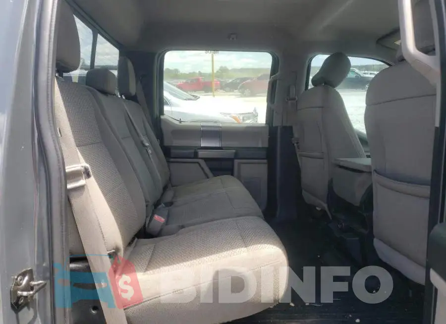 1FTEW1EG6HKD85502 Photo# 11