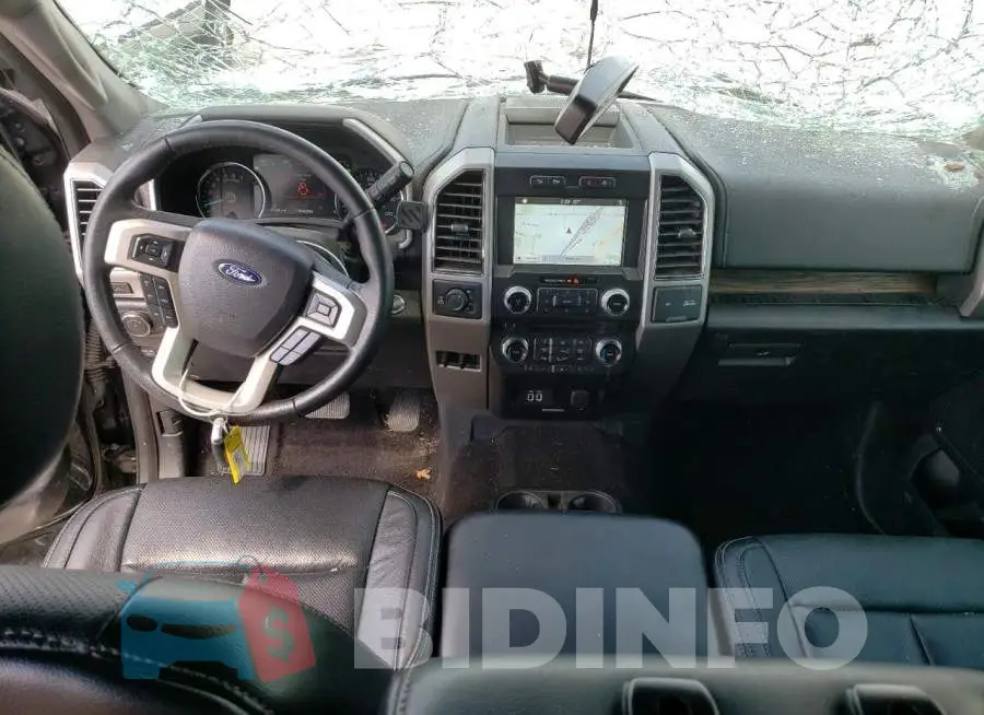 1FTEW1EGXJFD48208 Photo# 8