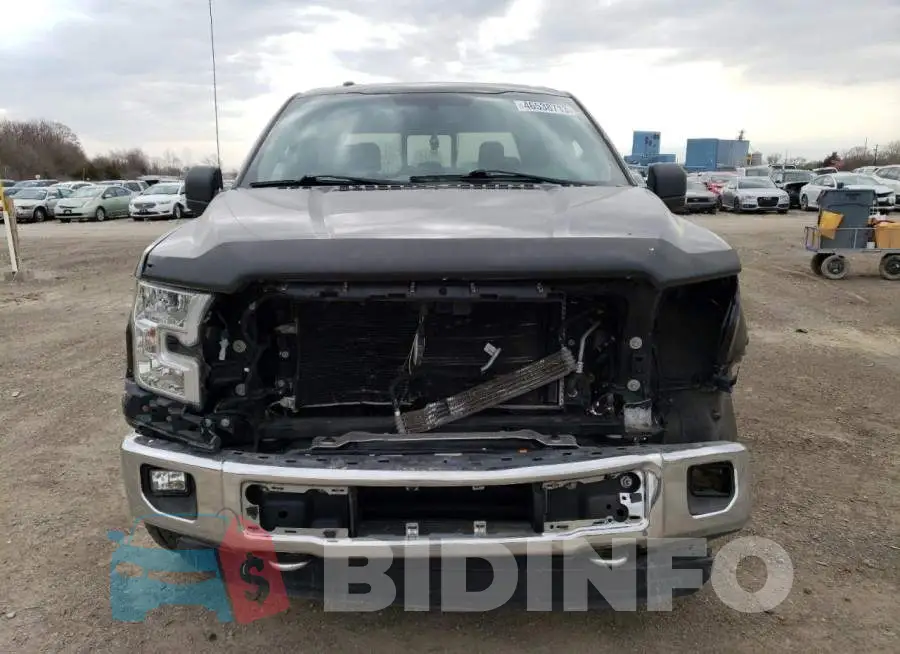 1FTEW1EP7FFA16069 Photo# 5