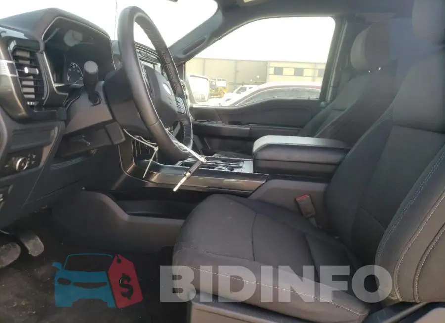 1FTEX1C52MKD09638 Photo# 7