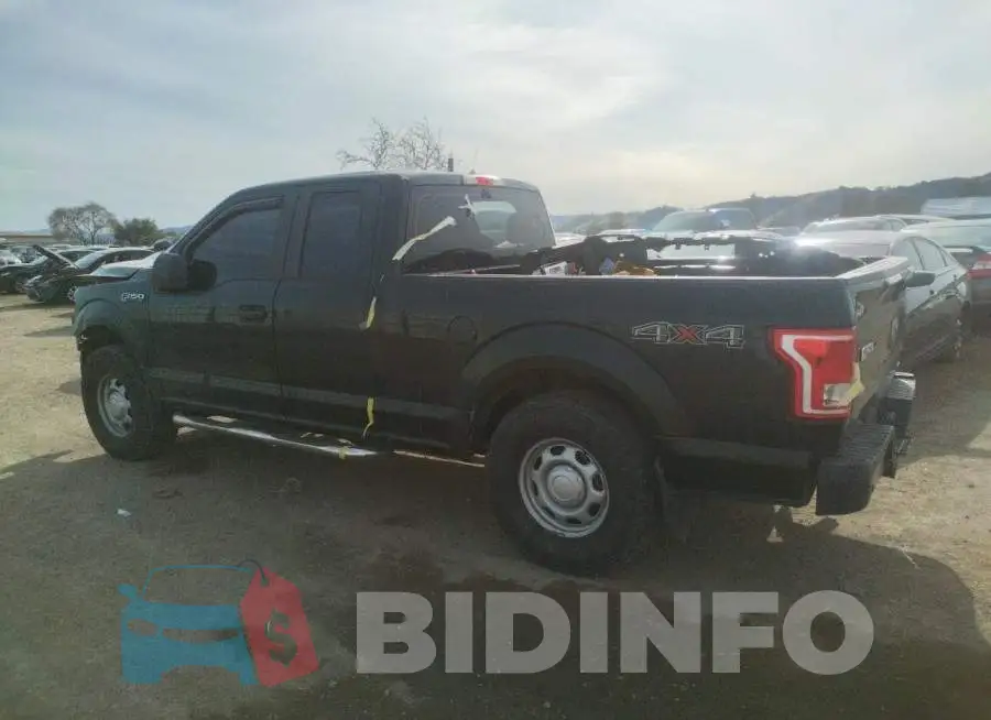 1FTFX1EF4GFC60854 Photo# 2