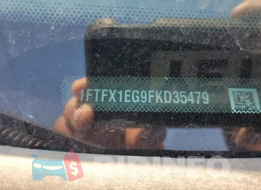 1FTFX1EG9FKD35479 Photo# 12