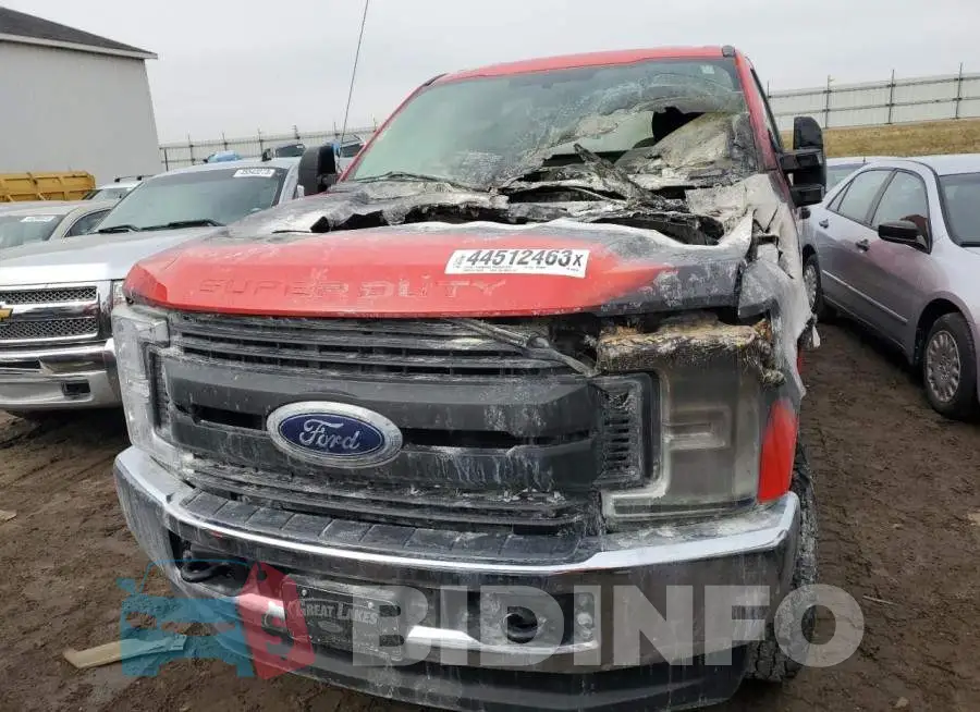 1FTRF3B63KED36076 Photo# 5