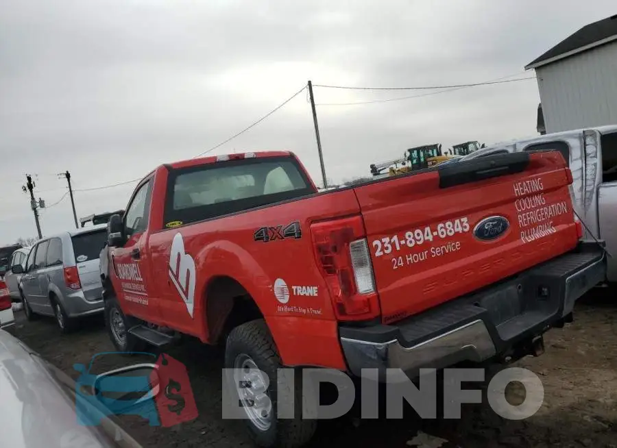 1FTRF3B63KED36076 Photo# 2