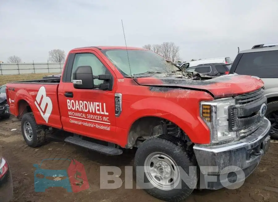 1FTRF3B63KED36076 Photo# 4