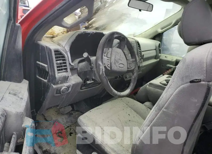 1FTRF3B63KED36076 Photo# 8