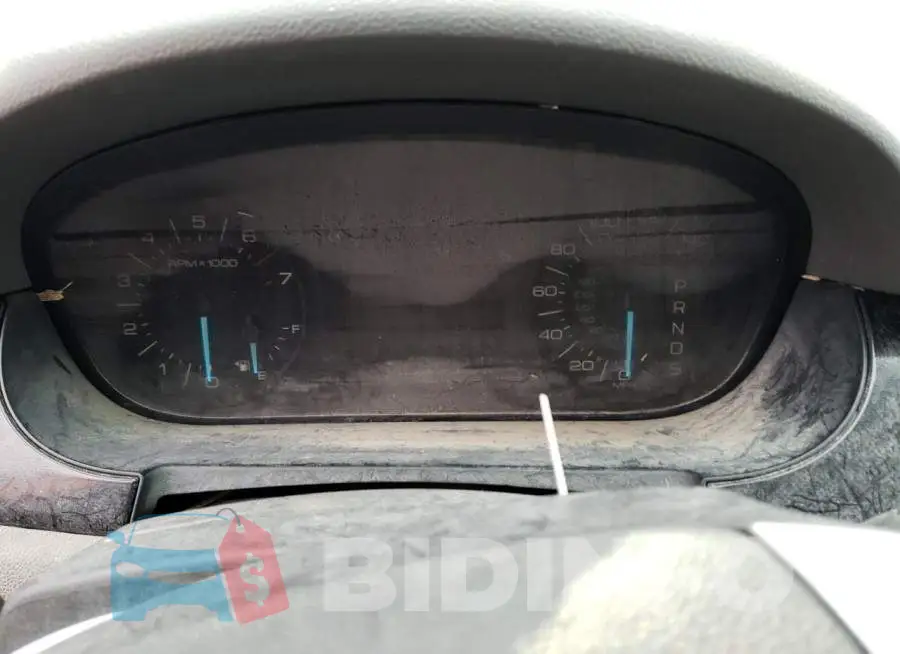 2FMDK4GC0EBA47128 Photo# 9