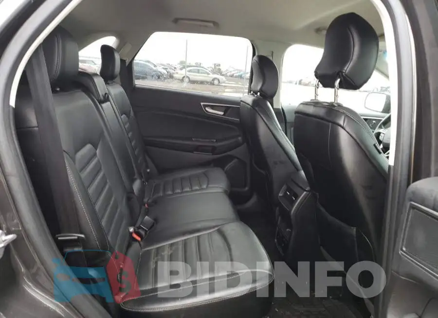 2FMPK4J93HBB46122 Photo# 11