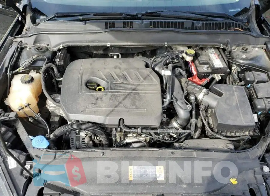 3FA6P0HD1GR287314 Photo# 11