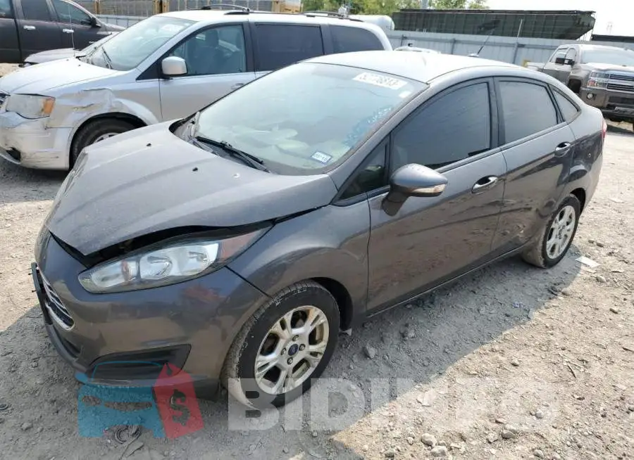 3FADP4BJ5FM175804 Photo# 1