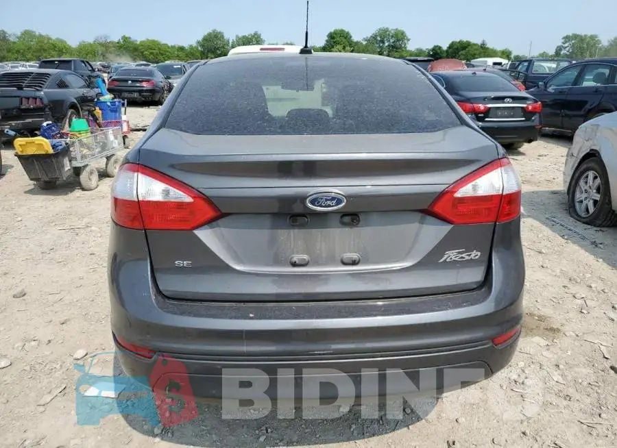 3FADP4BJ5FM175804 Photo# 6