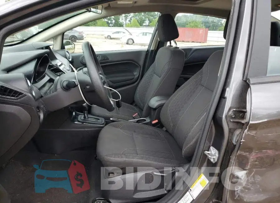 3FADP4BJXJM100430 Photo# 7