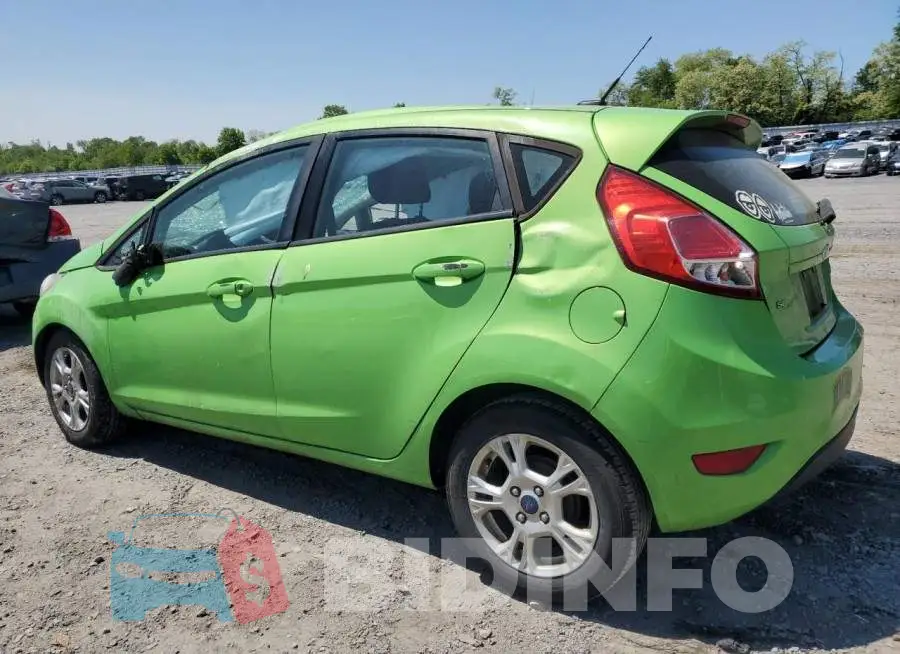 3FADP4EJ7EM162529 Photo# 2