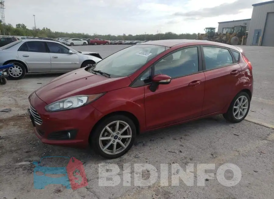 3FADP4EJ9GM179416 Photo# 1