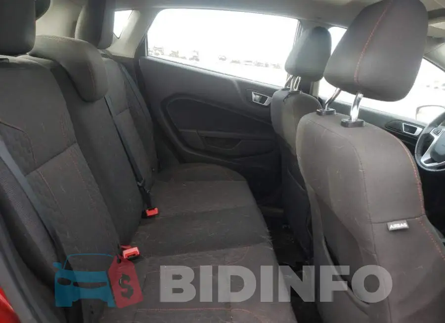 3FADP4EJ9GM179416 Photo# 10