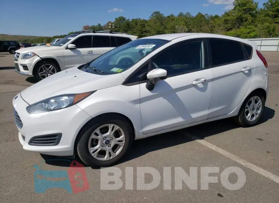 3FADP4TJ2FM142158 Photo# 1
