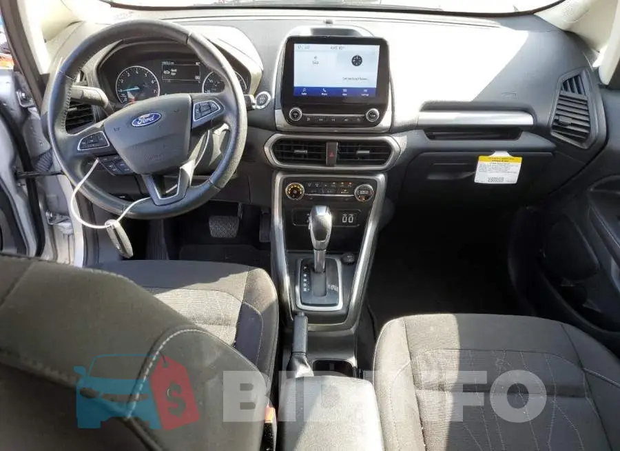 MAJ3S2GE1LC356227 Photo# 8