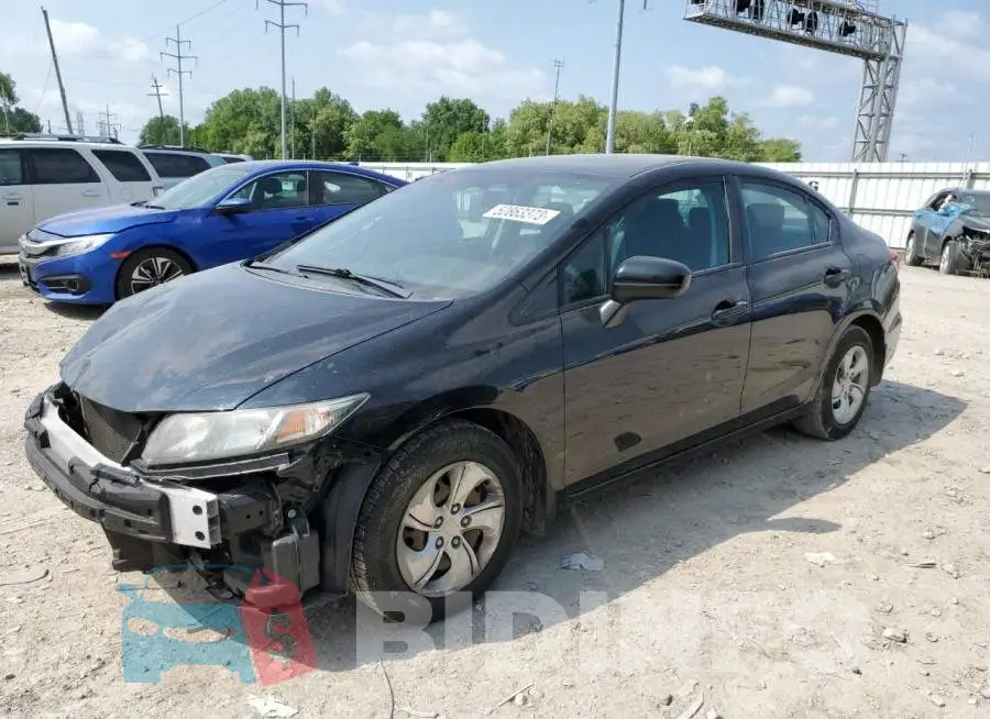 19XFB2F53FE054718 Photo# 1