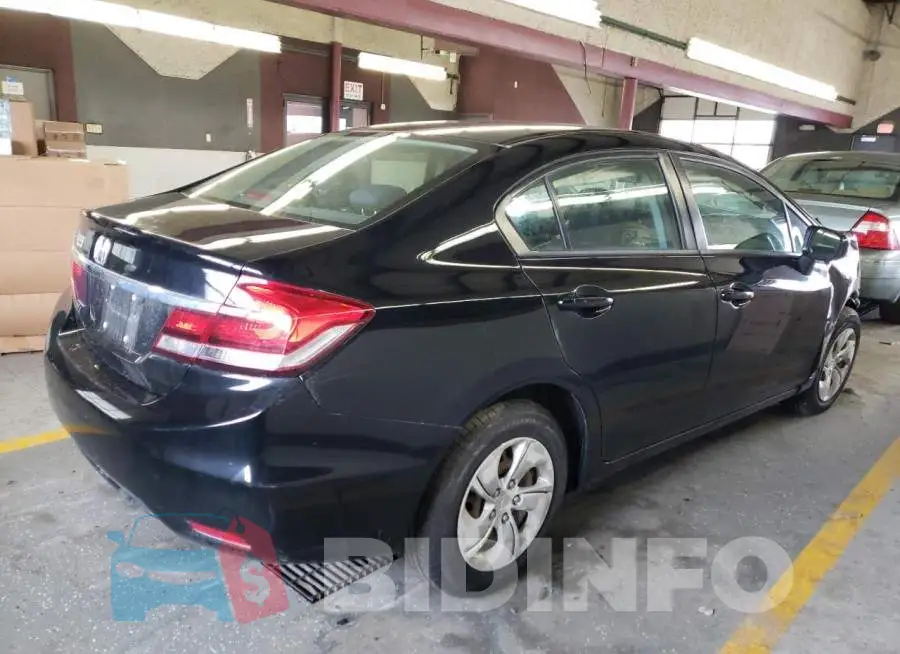 19XFB2F56EE227260 Photo# 3