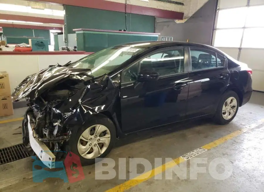 19XFB2F56EE227260 Photo# 1