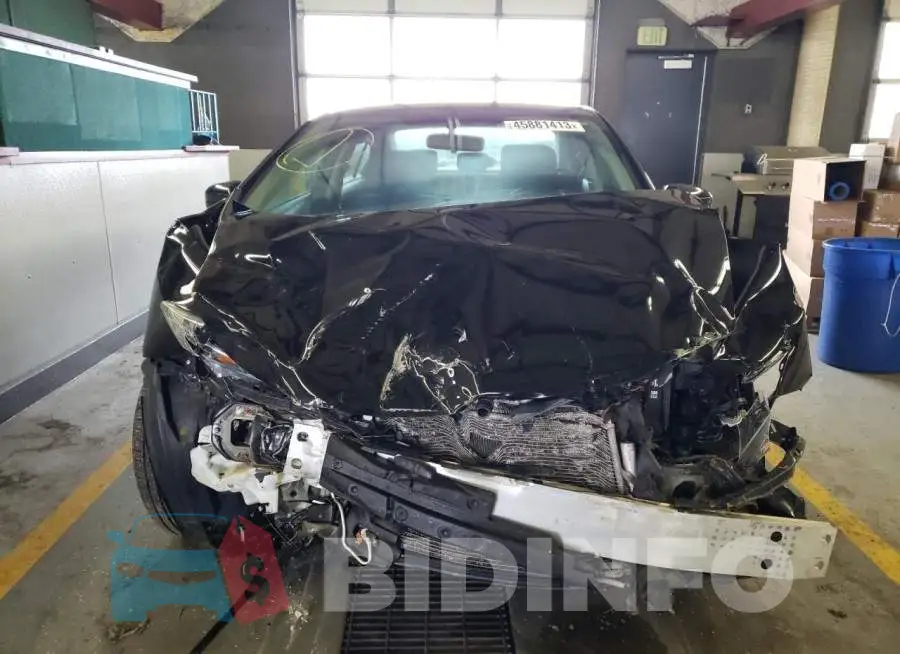 19XFB2F56EE227260 Photo# 5