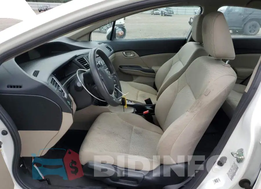 19XFB2F58FE029717 Photo# 7