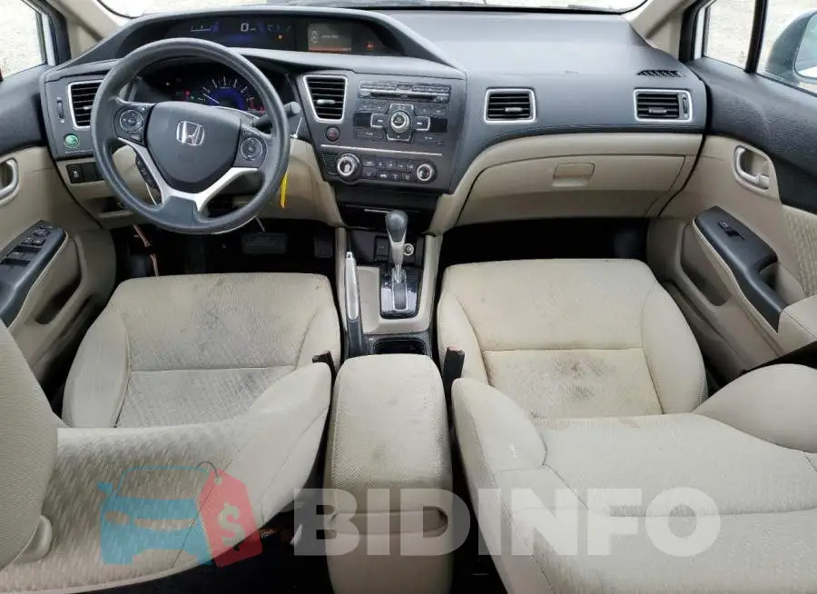 19XFB2F58FE029717 Photo# 8