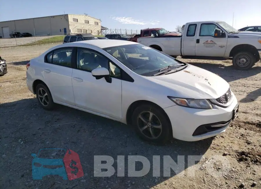 19XFB2F78FE047698 Photo# 4