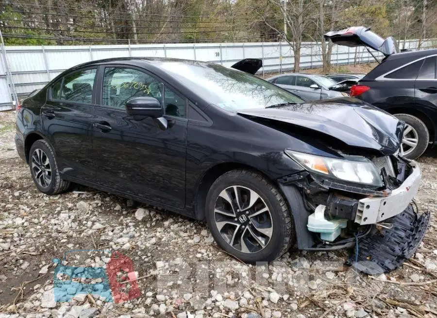 19XFB2F82FE237652 Photo# 4