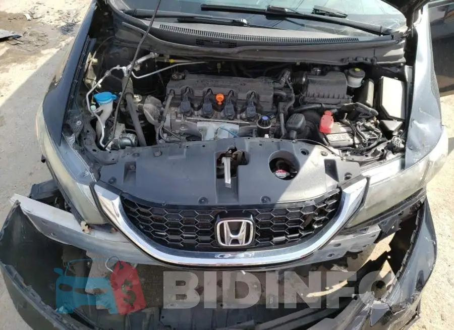 19XFB2F85EE040747 Photo# 11