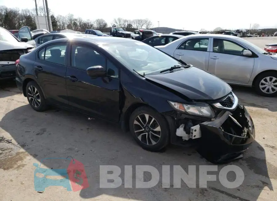 19XFB2F85EE040747 Photo# 4