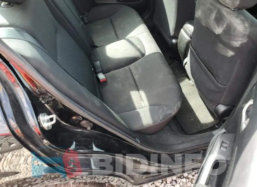 19XFB2F85EE080164 Photo# 10