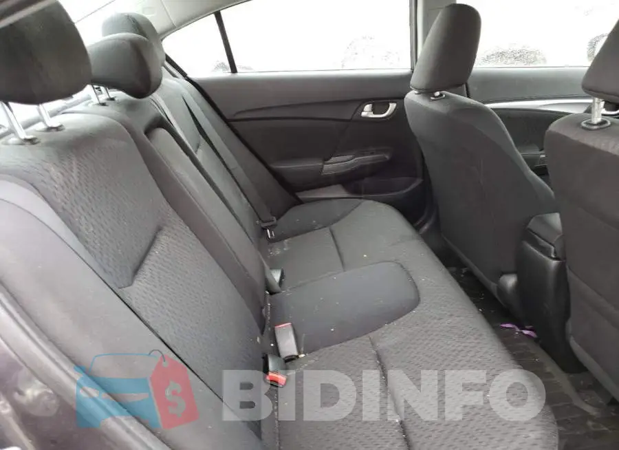 19XFB2F85FE011816 Photo# 10