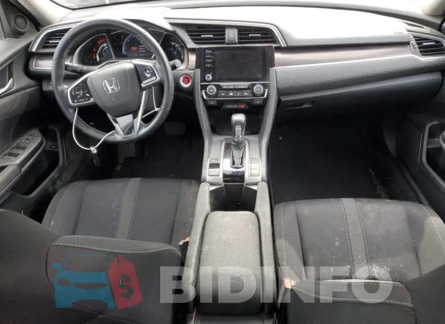 19XFC1F36LE202393 Photo# 8