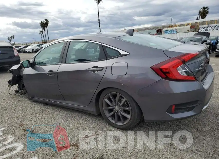 19XFC1F36LE202393 Photo# 2