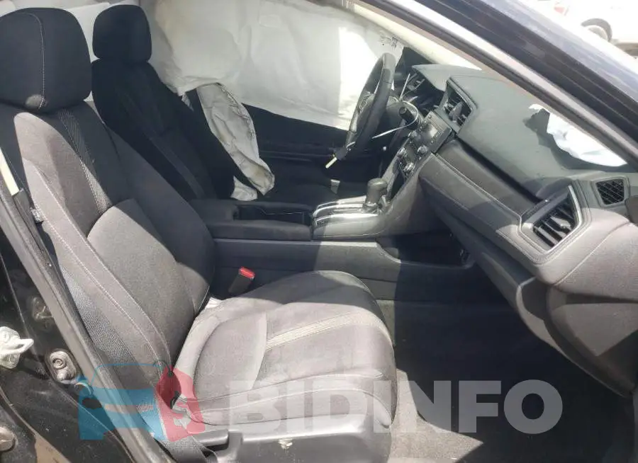 19XFC2F50GE003546 Photo# 7