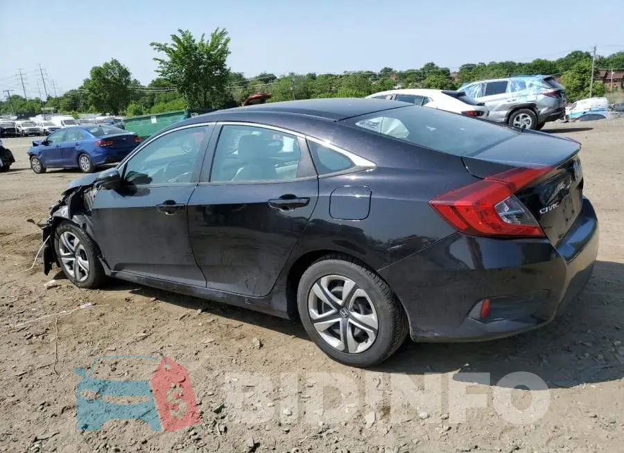 19XFC2F52HE207752 Photo# 2