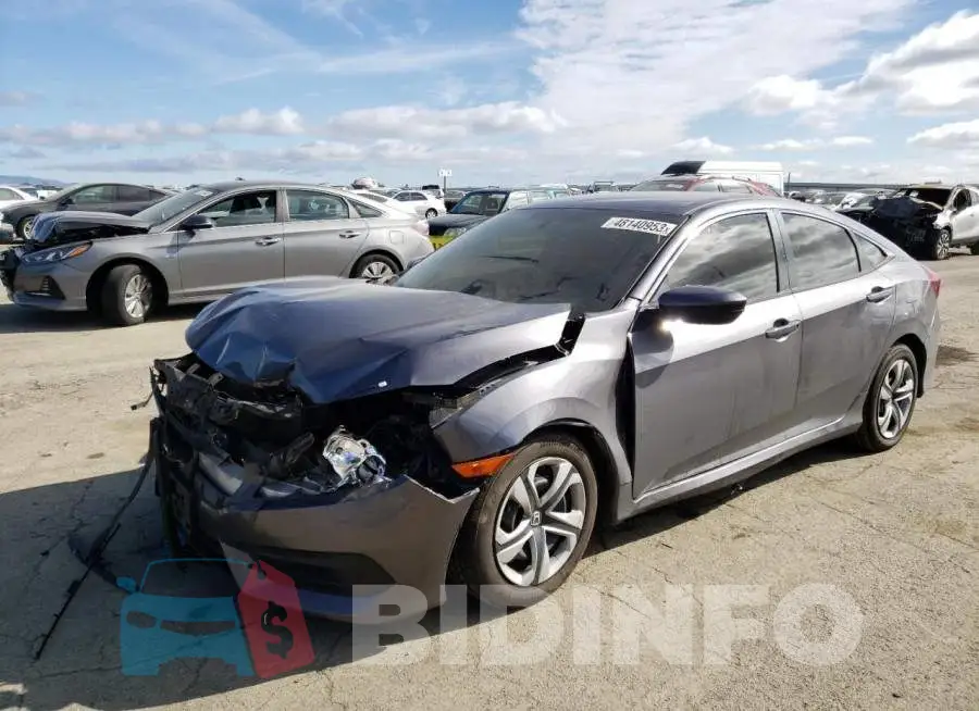 19XFC2F52JE204811 Photo# 1