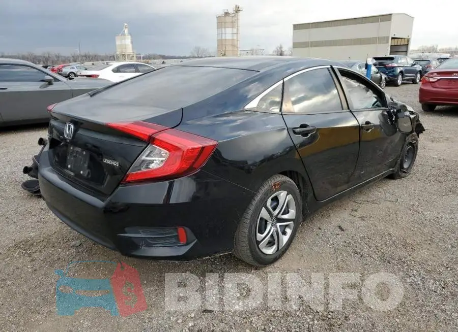 19XFC2F55GE050927 Photo# 4