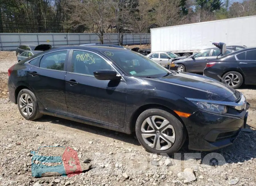 19XFC2F56HE221069 Photo# 4