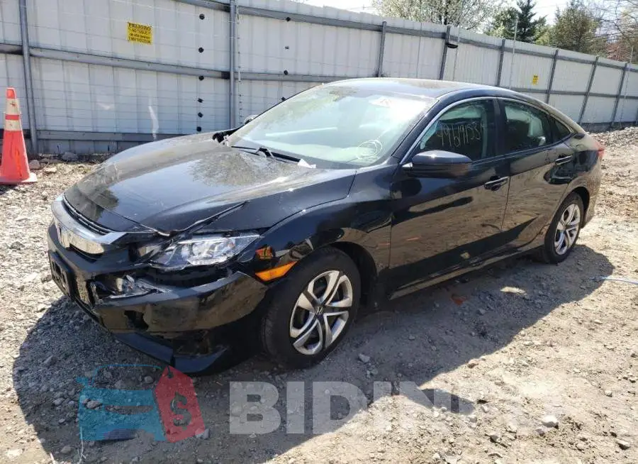 19XFC2F56HE221069 Photo# 1