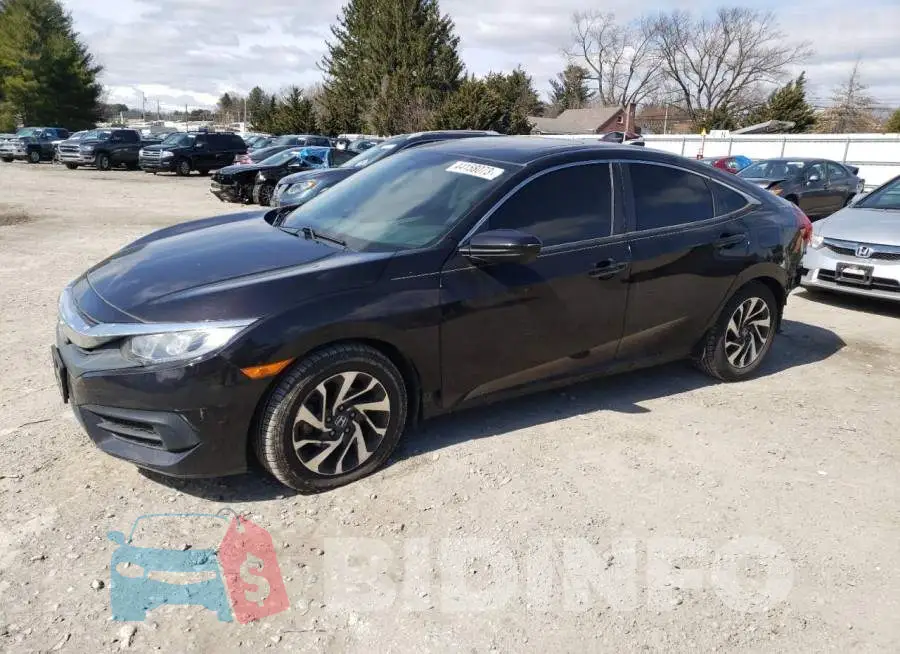 19XFC2F73HE207275 Photo# 1